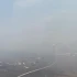 В Ленинском районе Астрахани загорелся жилой дом