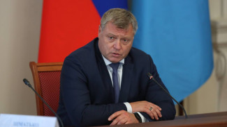 Астраханский губернатор выразил соболезнования в связи со взрывом в порту Ирана