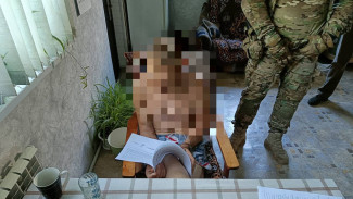 Житель Астраханской области осужден за призывы к экстремизму и терроризму