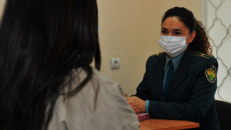 В Астраханской таможне пройдет акция «На что жалуетесь?»