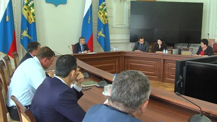 До конца 2022 года астраханцев планируют переселить из аварийного жилья