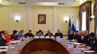 В Астрахани приведут в порядок мемориалы и воинские захоронения перед Днём Победы