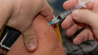 135 тысяч доз вакцины от гриппа поступило в астраханские больницы