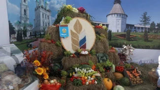 В Астрахани пройдёт традиционный агрофестиваль