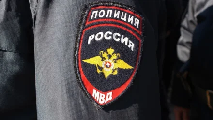 В Астрахани задержали подозреваемого в побеге из психбольницы