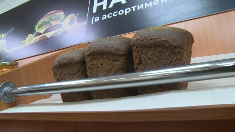 Ржано-пшеничный хлеб «Столичный» теперь будет дольше оставаться свежим