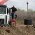 В астраханском селе началось строительство нового водопровода по нацпроекту