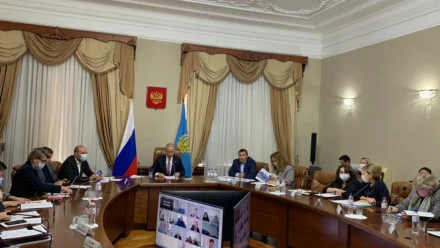 Астраханцы могут пройти перепись в онлайн-формате, а также подзаработать