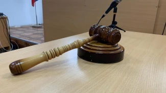 В Брянской области астраханец осуждён за мошенничество