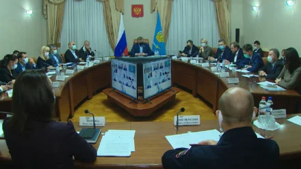 В Астраханской области вакцинированные в 40 раз меньше болеют COVID-19