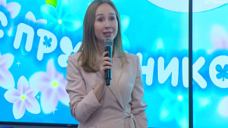 В Астрахани в Штабе Общественной Поддержки состоялась акция "Коробочка добра"