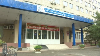 Астраханские медики спасли подростка, который получил ожоги, практически несовместимые с жизнью