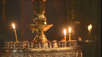 Сегодня у православных верующих начался Великий пост