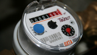 В Астрахани жители без счётчиков будут платить за холодную воду больше