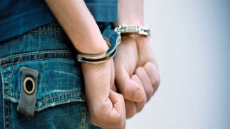 В Астраханской области зафиксирован рост подростковой преступности