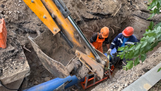 В Астрахани отключат холодную воду в посёлке Свободный