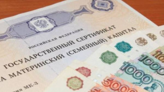 Астраханка получила 2 года условно за покушение на хищение маткапитала