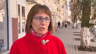 Врио министра строительства и ЖКХ Астраханской области назначена Ольга Бойправ