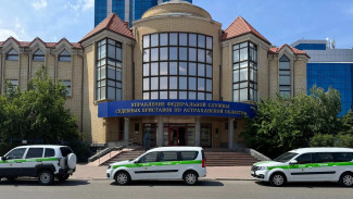 Судебные приставы смогли добиться выплат заработной платы для 90 сотрудников управляющей компании