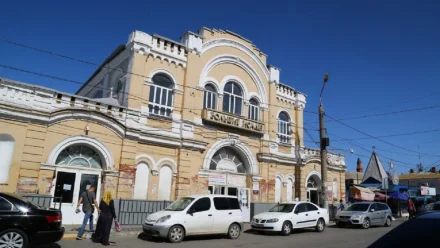 График рейдов на «Больших Исадах» опубликовала администрация Астрахани