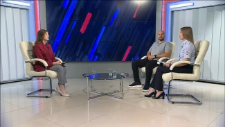 Интервью. Какие устройства относятся к СИМ, где на них можно ездить и как избежать штрафов. Эфир от 13.05.2026