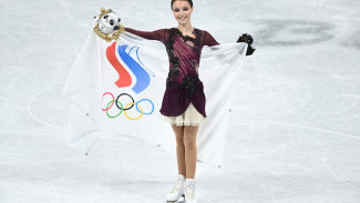 Губернатор Астраханской области поддержал фигуристок