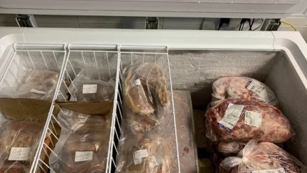 В Астрахани СК проводит проверку по факту отравления посетителей кафе