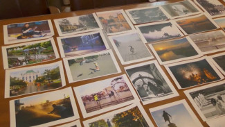 Приём заявок для участия в фотоконкурсе «Астрахань в буре эмоций» продлён