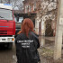 В Астрахани проводится проверка по факту гибели трех человек на пожаре 