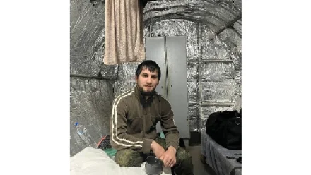 Астраханский врач поделился своим опытом службы на СВО