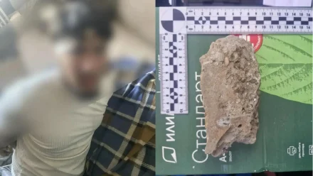 Ранее судимому 21-летнему астраханцу грозит до 10 лет тюрьмы