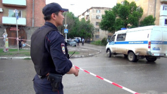 В Астрахани эвакуировали кафе и возбудили дело из-за пьяного мужчины