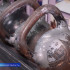 Сегодня отмечают день гиревого спорта