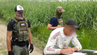 В Астрахани задержали членов ОПГ за незаконные добычу и оборот рыбы