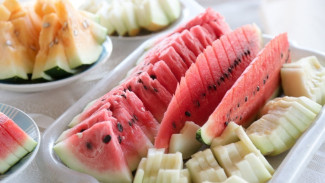 Астраханская область вошла в топ-5 регионов для гастрономического туризма