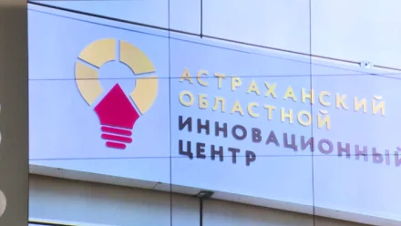 Астраханский центр инноваций социальной сферы стал лучшим в России