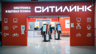 «РЕАЛ» обеспечил интернетом известную сеть «Ситилинк» в Астрахани