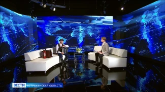 Астраханский гармонист стал лауреатом первой степени на Всероссийском конкурсе