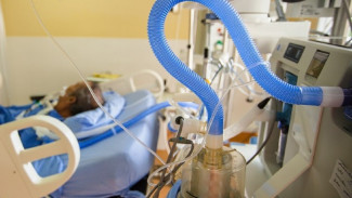 Число умерших от коронавируса в Астрахани выросло до 209 человек