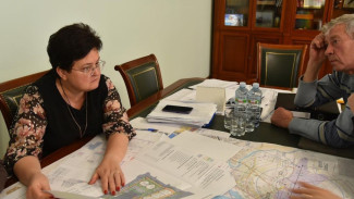 Администрация Астрахани встретилась с владельцами газовых заправок