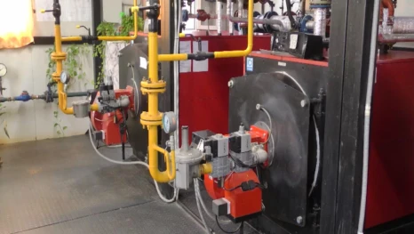 В Астрахани модернизируют систему водоотведения