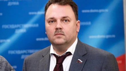 Зампредседателя комитета Госдумы прокомментировал ситуацию с парком «Планета» в Астрахани