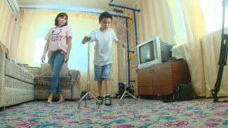 11-летнему астраханцу требуется помощь неравнодушных