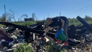 Администрацию Астрахани обязали возместить почти 13 млн рублей ущерба за несанкционированную свалку