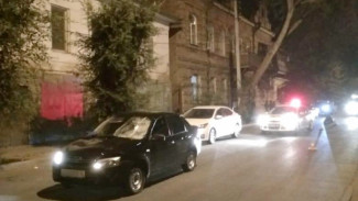 В Астрахани будут судить 20-летнего студента, сбившего мужчину