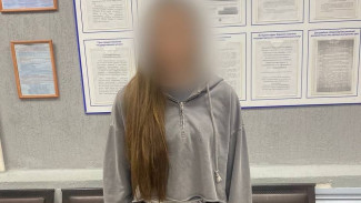 В Астрахани задержали лихачку за систематические нарушения ПДД