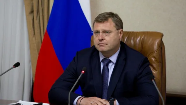 Игорь Бабушкин поздравил астраханских мусульман с Ураза-байрам