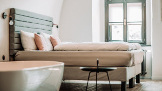 В Астраханской области только 160 гостиниц и турбаз прошли классификацию