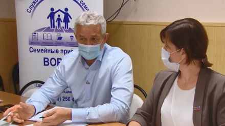 Леонид Огуль поддержал идею формирования народной программы здравоохранения