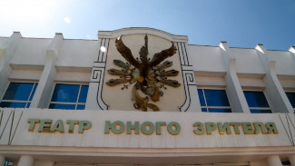 В Астрахани отремонтировали ТЮЗ и театр кукол